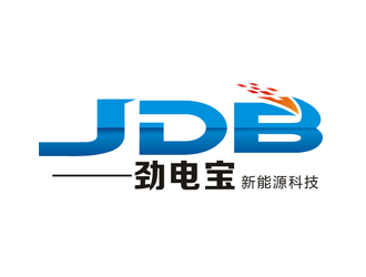 杨占斌的logo设计