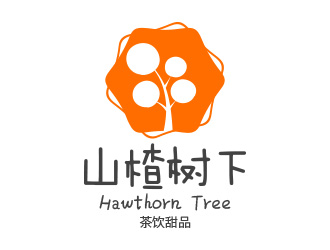 梁仲威的logo设计