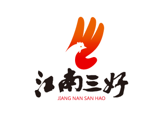 杨飛的logo设计