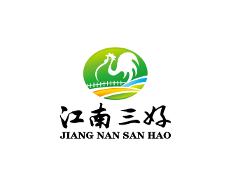 周金进的logo设计