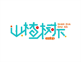杨飛的logo设计