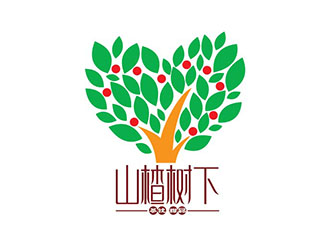 陆达活的logo设计
