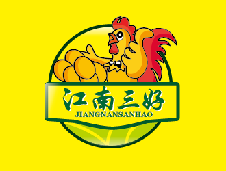 沈大杰的logo设计