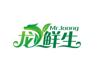 何嘉健的logo设计