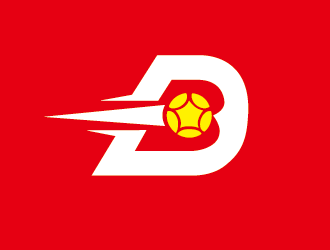 沈大杰的logo设计