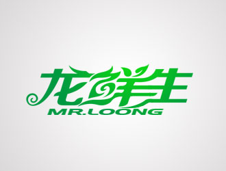 余亮亮的logo设计