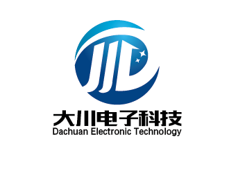 沈大杰的logo设计