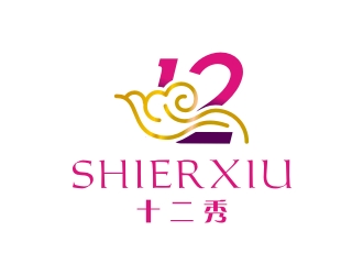 蔡少铃的logo设计