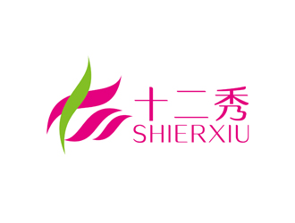 陈今朝的logo设计