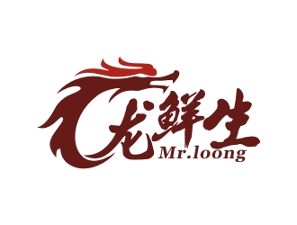 曾翼的logo设计