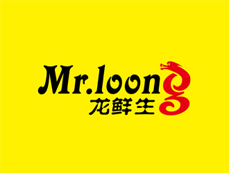 陈今朝的logo设计