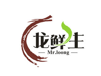 杨占斌的logo设计