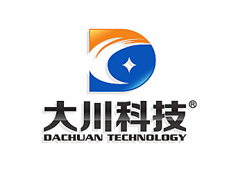 黎明锋的logo设计