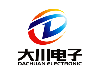 谭家强的logo设计