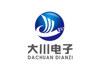 陈今朝的logo设计