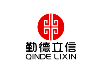 秦晓东的logo设计