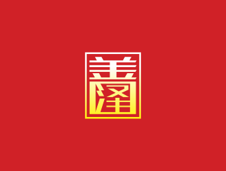 林思源的善泽logo设计