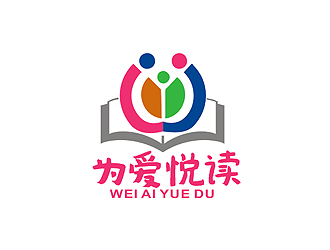 盛铭的logo设计