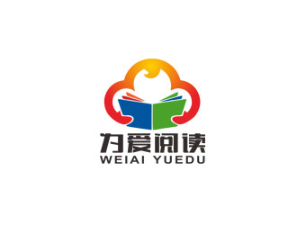 郭庆忠的logo设计