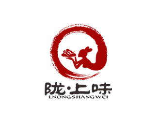 郭庆忠的logo设计