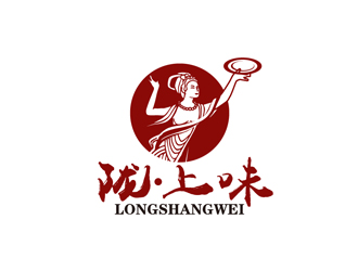 秦晓东的logo设计