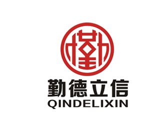 杨占斌的logo设计