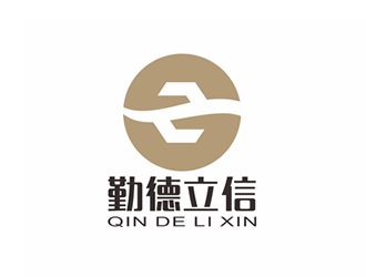 廖燕峰的logo设计
