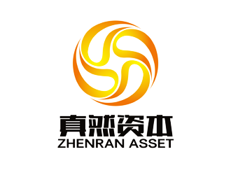 谭家强的logo设计