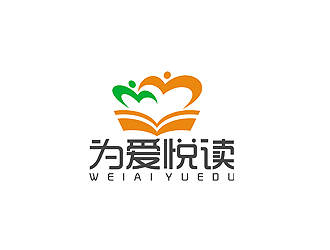 赵鹏的logo设计