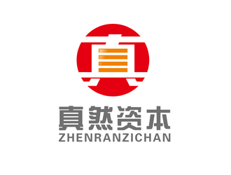 陈今朝的logo设计