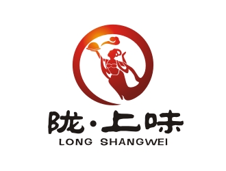 曾翼的logo设计
