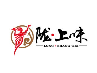 周金进的logo设计