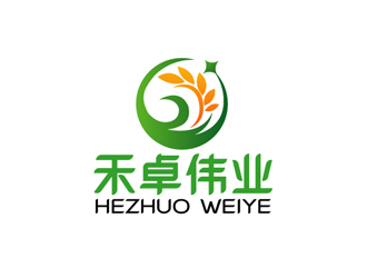 秦晓东的logo设计