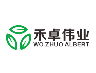 刘彩云的logo设计