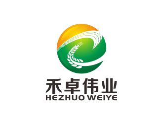 何嘉健的logo设计