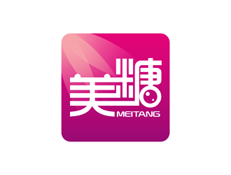 谭家强的logo设计