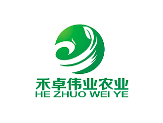 盛铭的logo设计