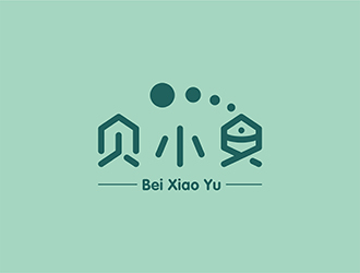 锦粒枸杞食品LOGO设计 - LOGO123