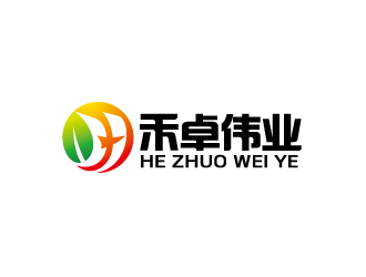 周金进的logo设计