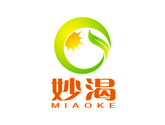 谭家强的logo设计