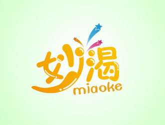 黄安悦的logo设计