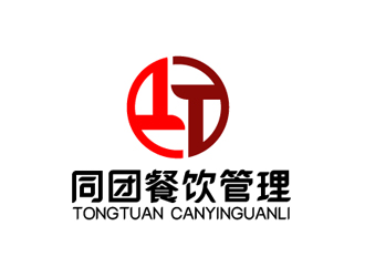 秦晓东的logo设计