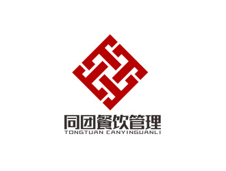 郭庆忠的logo设计