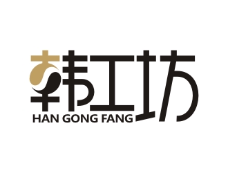 曾翼的logo设计