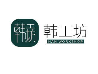 朱可的logo设计