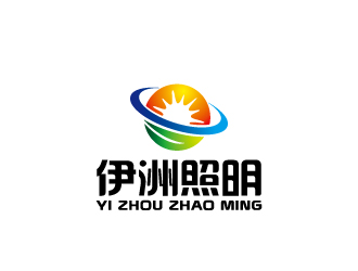 周金进的logo设计