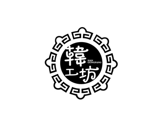 秦晓东的logo设计