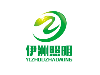 陈今朝的logo设计