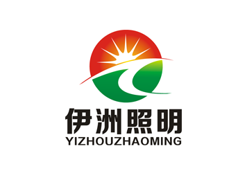 杨占斌的logo设计