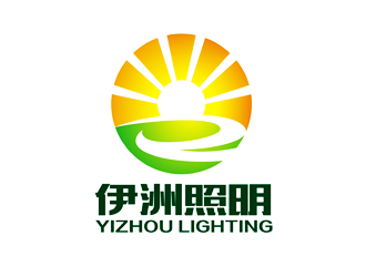 谭家强的logo设计